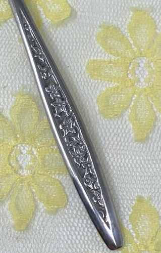Stainless silverware - stainless,
