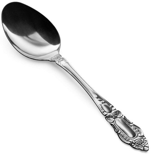 Dinner spoons stainless - dinner, steel