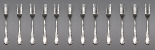 Set twelve oneida - set,