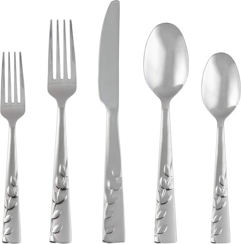 Piece brushed finish - piece,