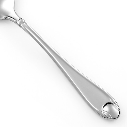 Oneida satin garnet - garnet, stainless