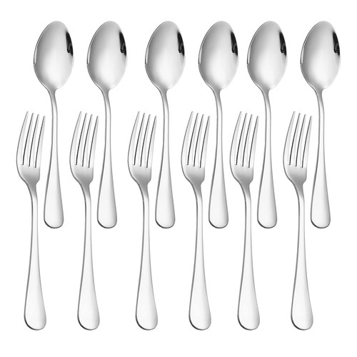 Set stainless steel - of,
