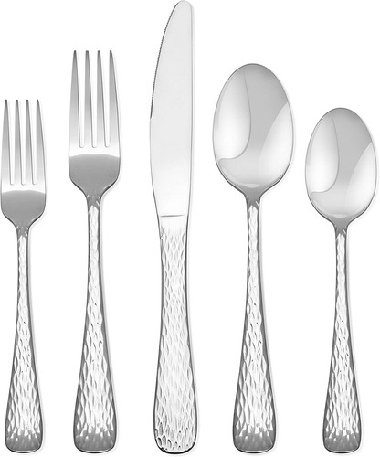 Hampton silversmiths melody - hampton,