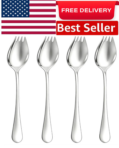 Sporks pack 10 spork - sporks, 4