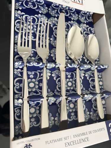 Brandani excellence 20pcs - brandani,