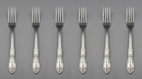 Oneida stainless flatware - stainless,
