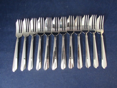 Set twelve oneida - set,