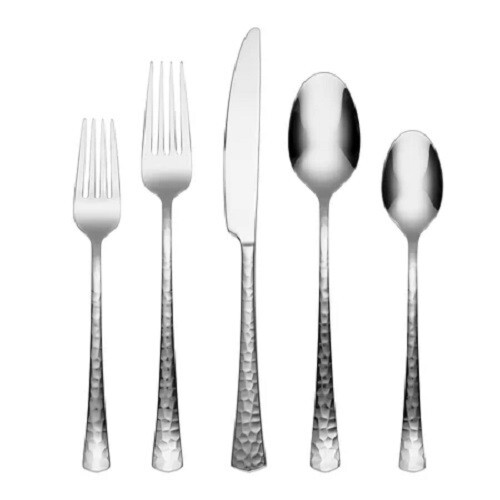 Cambridge stainless flatware - cambridge,