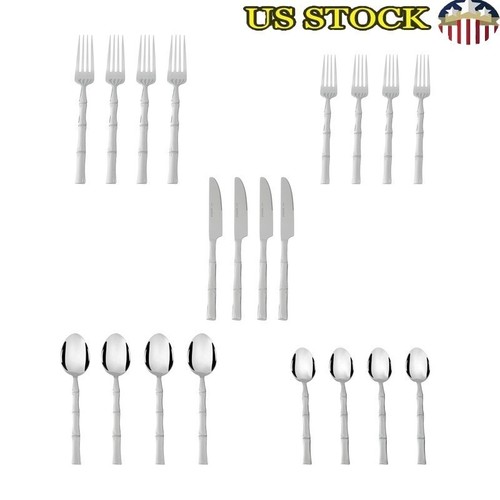 Bamboo design stainless steel - bamboo,