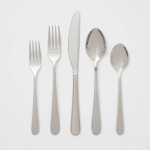 20pc harrington flatware set - 20pc,