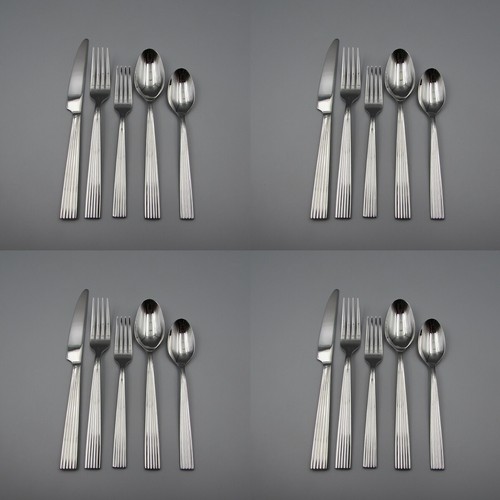 Oneida stainless flatware - oneida,