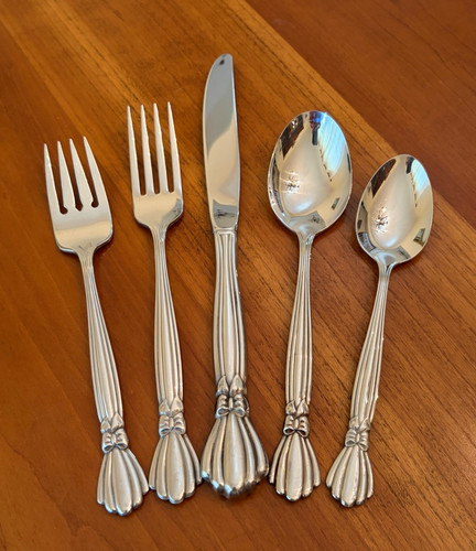 Oneida alexis deluxe glossy - ,