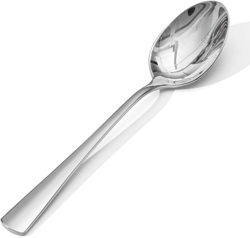 Piece dinner spoons - spoons, set