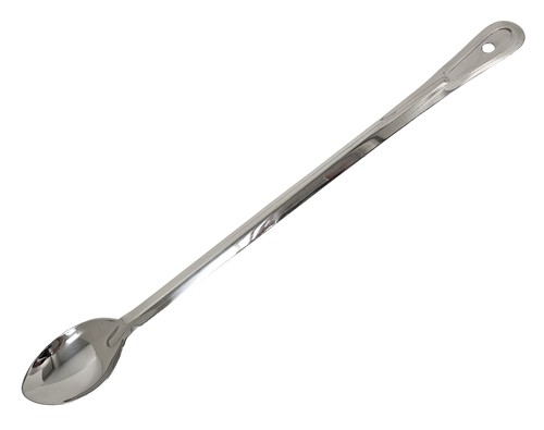 Stainless steel spoon 24 - steel,
