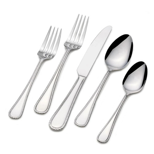 Adventure piece flatware - adventure,