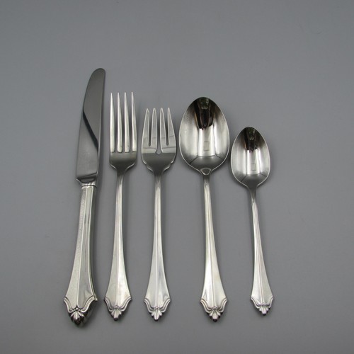 Oneida stainless flatware - oneida,