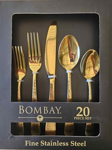 Bombay sierra fine - bombay, 20