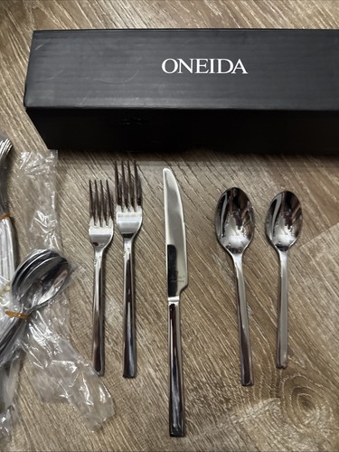 Oneida chefs table - oneida,