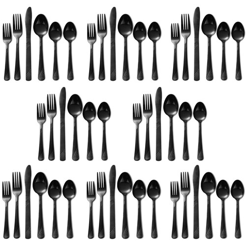 48pc silverware for - for, 8