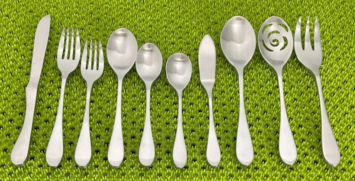 Knork original matte stainless - knork,