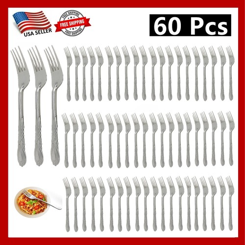 Pieces stainless steel - 60,