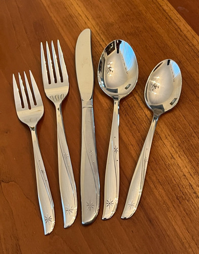 Oneida community stainless - oneida,